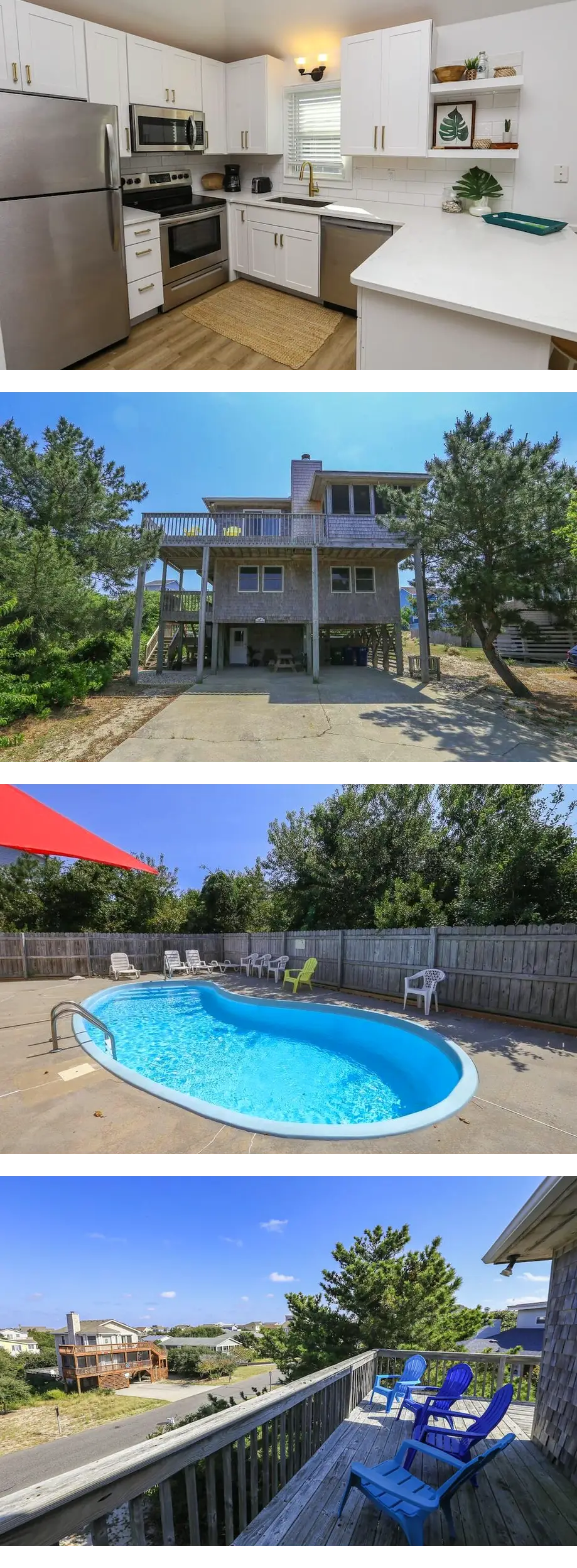 ?????Spectacular 4 BR Home w/ Pool, Hot ...