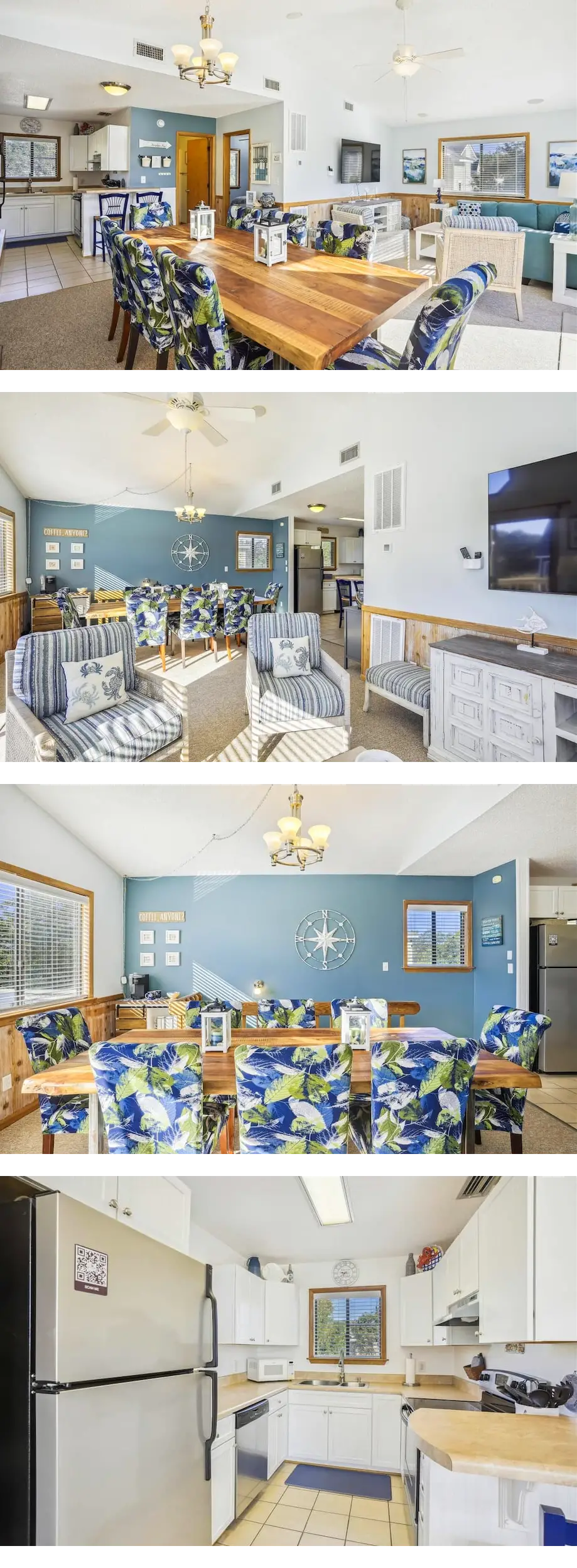 Pet Friendly, Hot Tub, Private Pool! Oce...