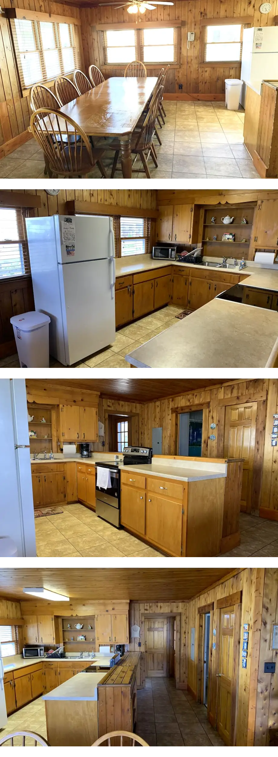 4 BR, 2 BA Cottage Kill Devil Hills, Clo...