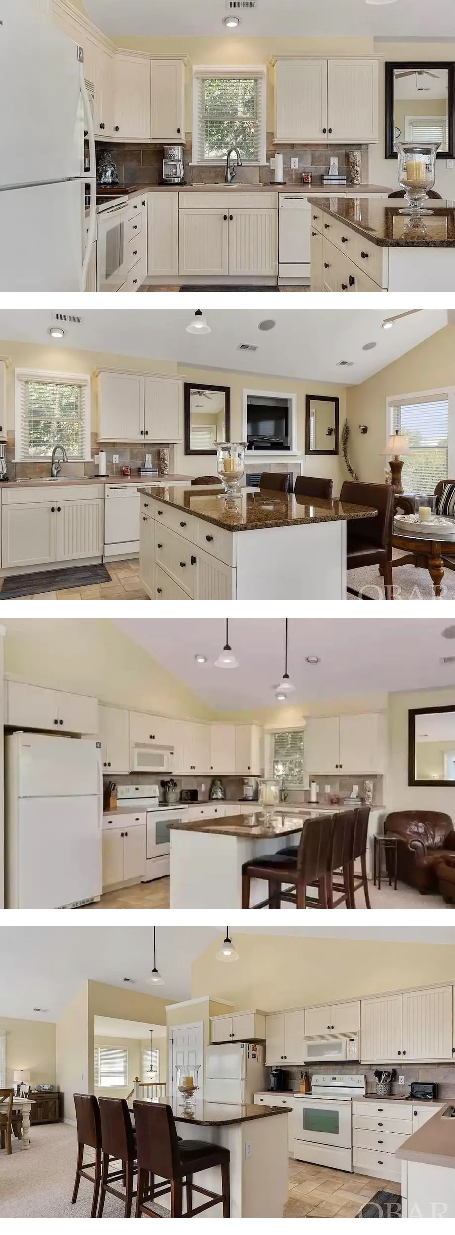 Coastal Cottage, heated private pool & h...