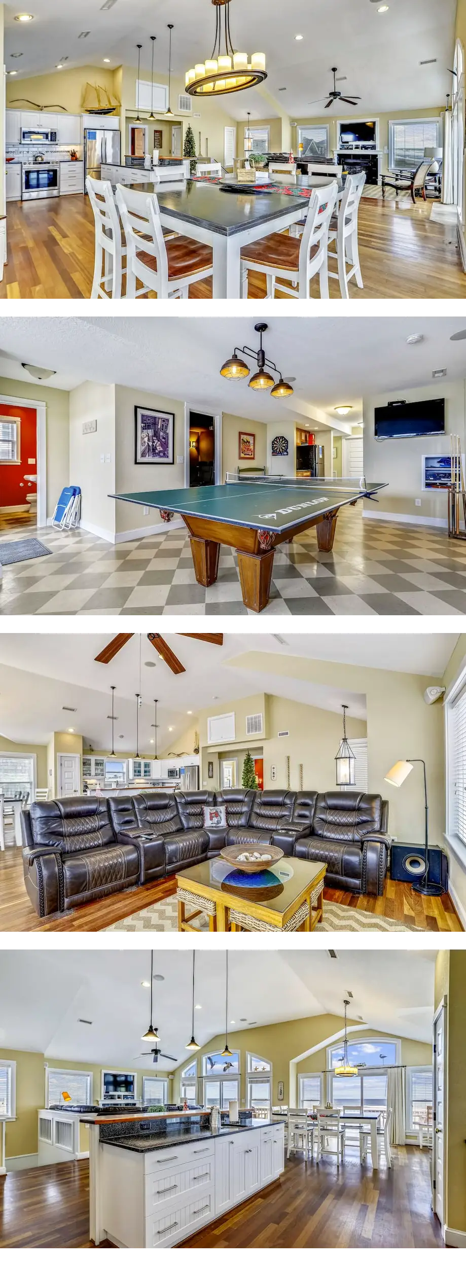 Oceanfront, Private Pool, Hot Tub, Pool ...