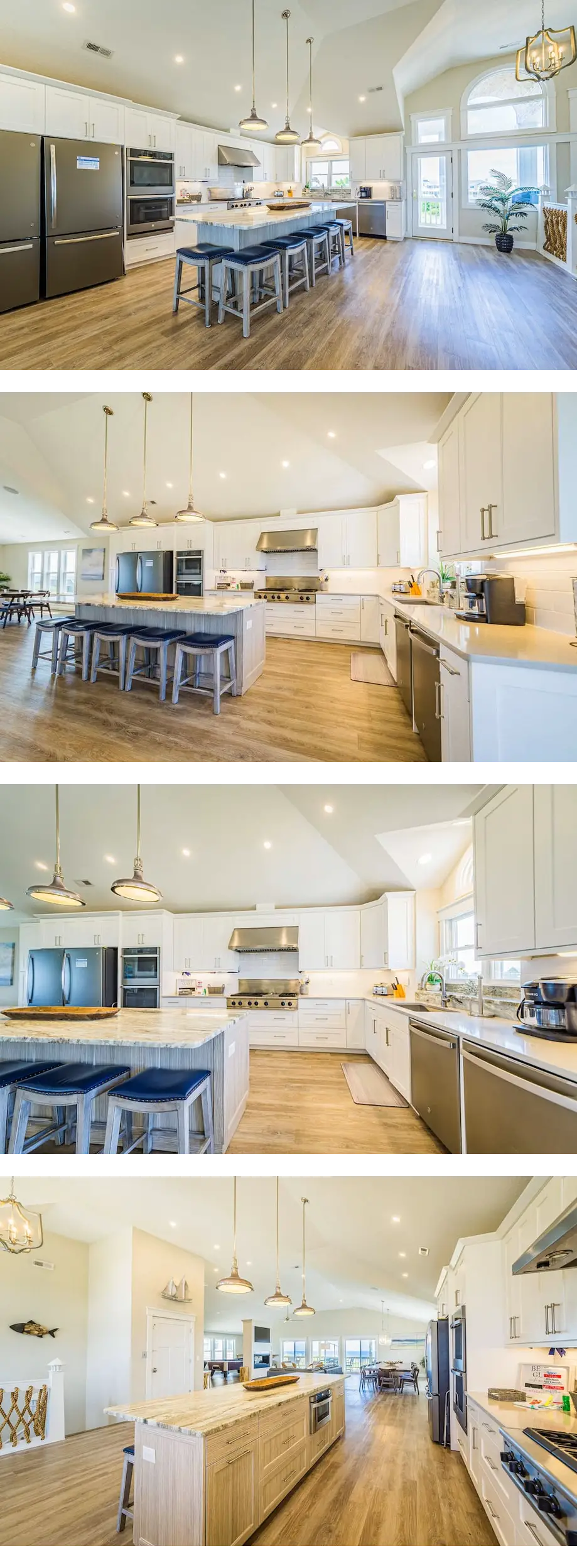 K1146 NautiGal; Luxury, Oceanfront, Pool...