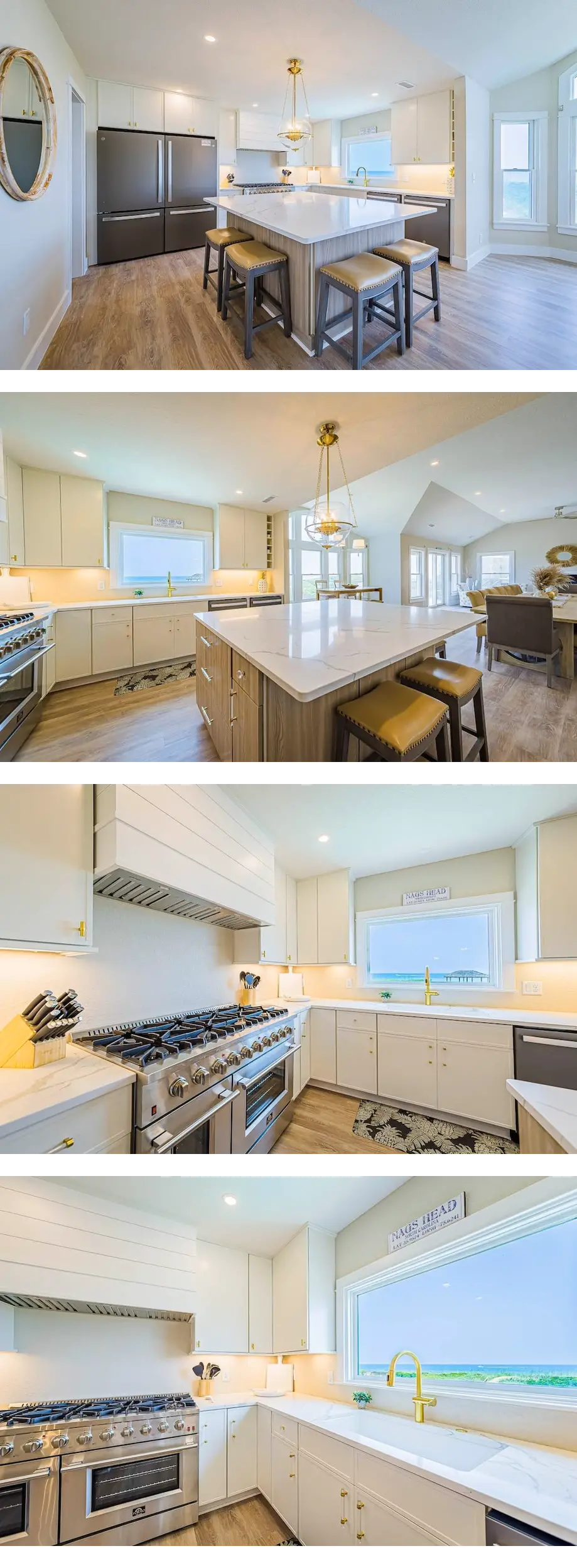 K1148 NautiBuoy; LUXURY Oceanfront, Pool...