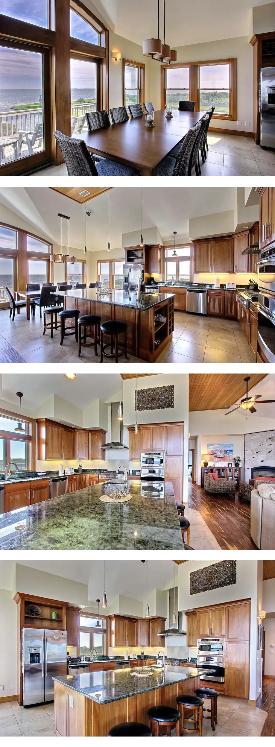 Positive Latitude OBX - VIEWS, Waterfron...