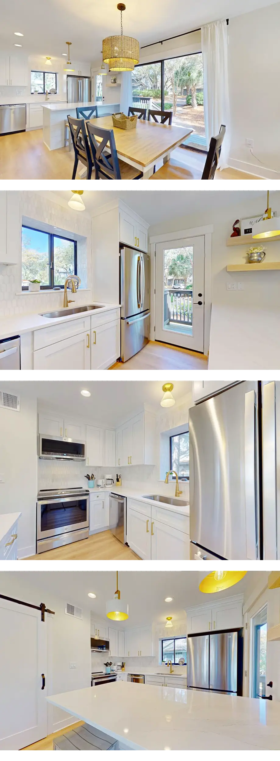 Large Two Bedroom Villa Centrally Locate...