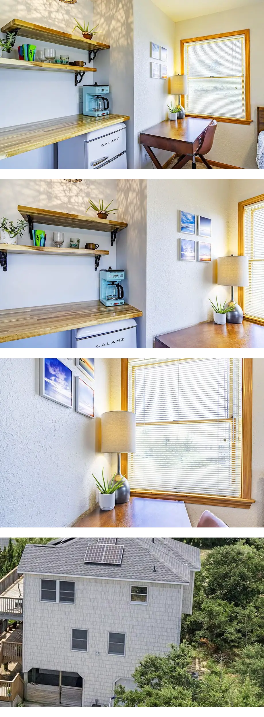 Private efficiency close to the beach & ...