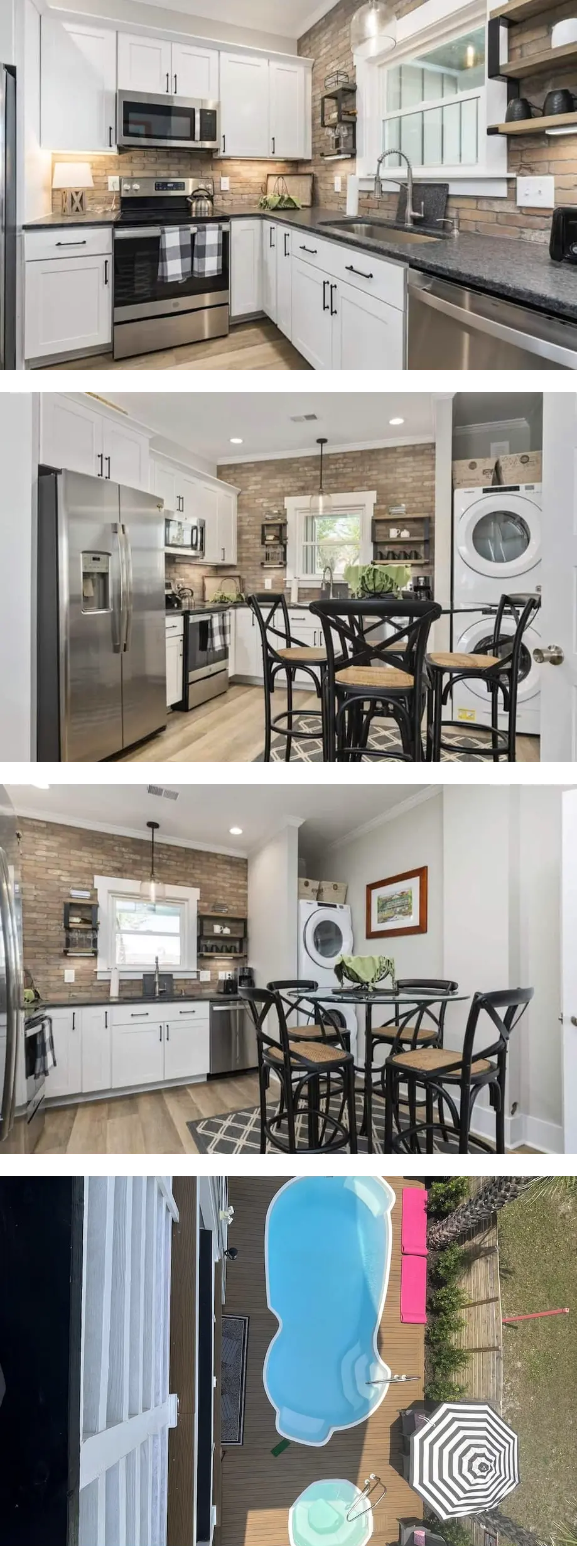 Villa Jennette w/ Private Pool, Hot Tub ...