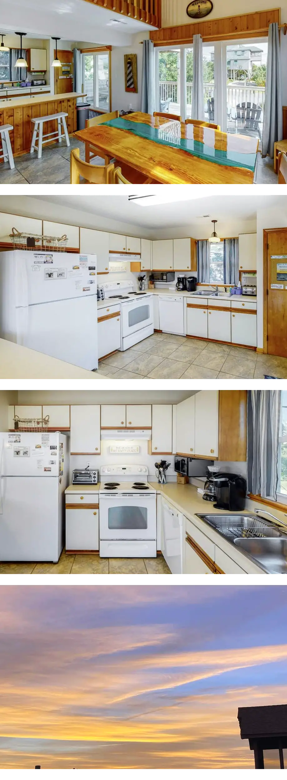 Avon NC OBX Dog-Friendly Home  - Short w...