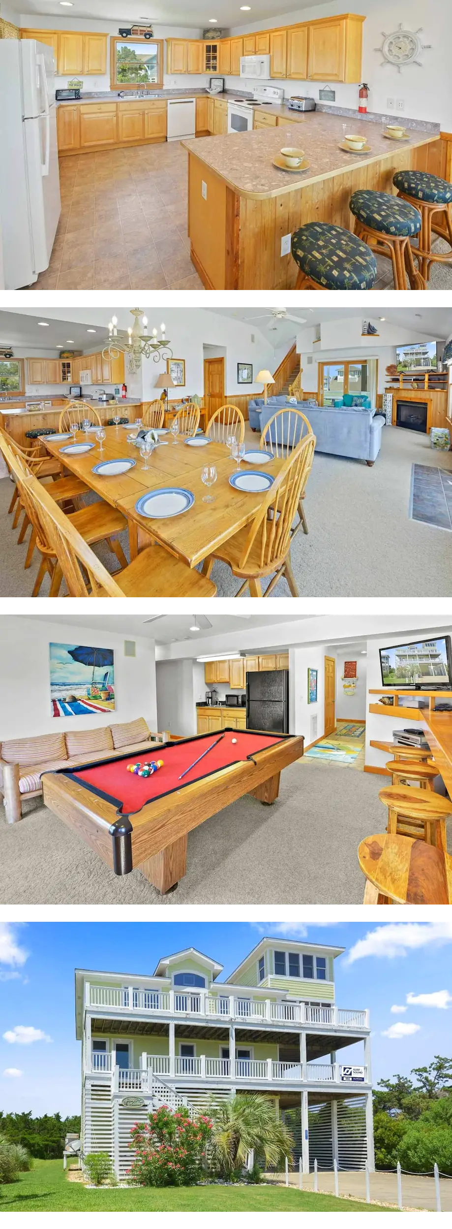SUMMER SAVINGS - Oceanview Dog Friendly ...