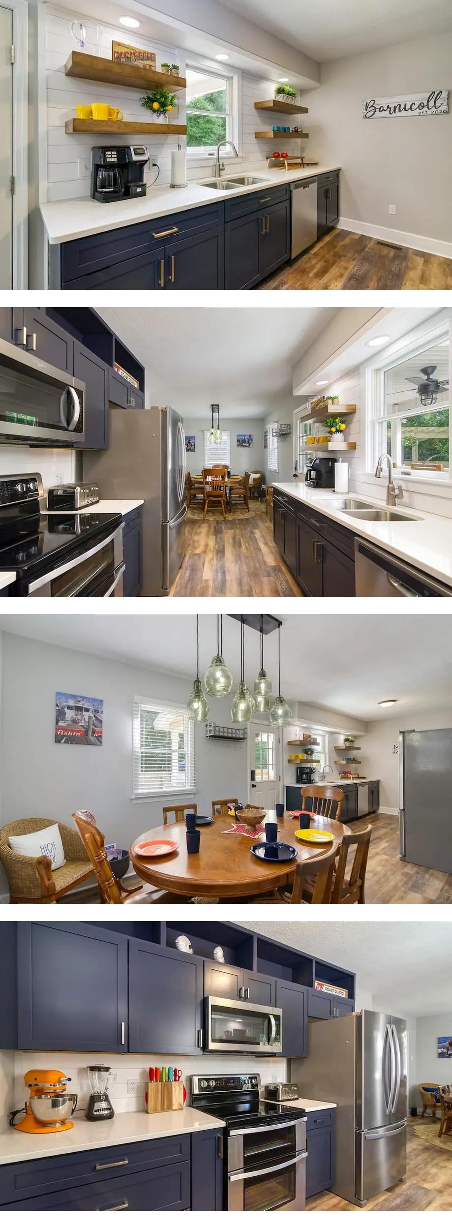 Barnicoll your perfect OBX getaway!