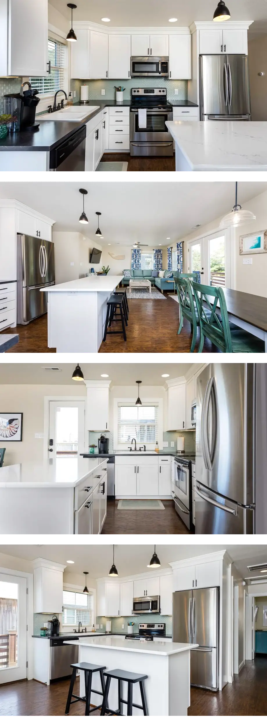BEACH GETAWAY!  great beach access, fire...