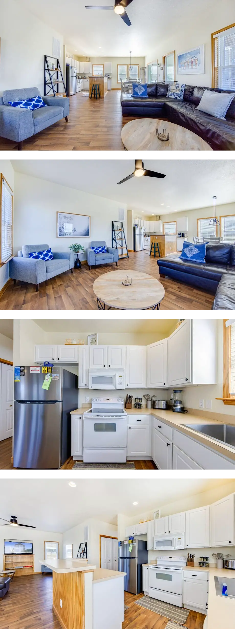 Walk to the beach! Heated Private Pool a...