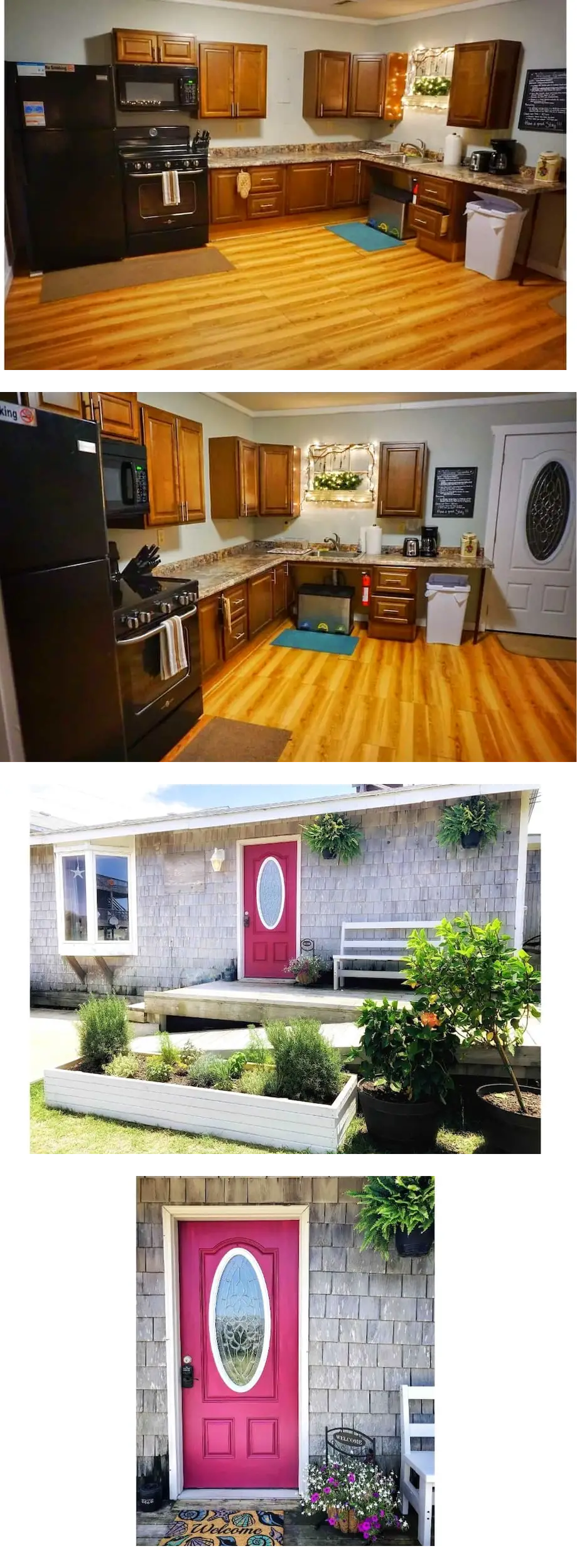**Pet Friendly** Island Guest House with...