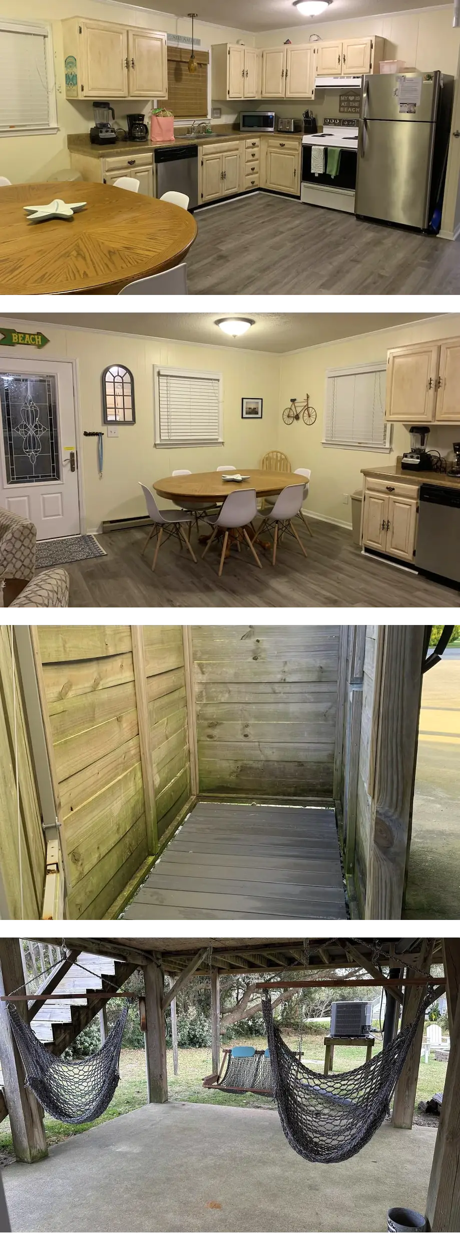 Location! 3 bed/2bath Five min walk to b...