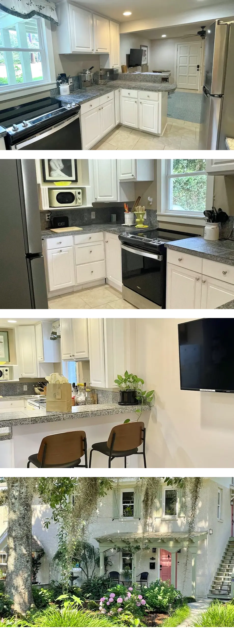 The Manhattan Suite (Apartment 2), at Ma...