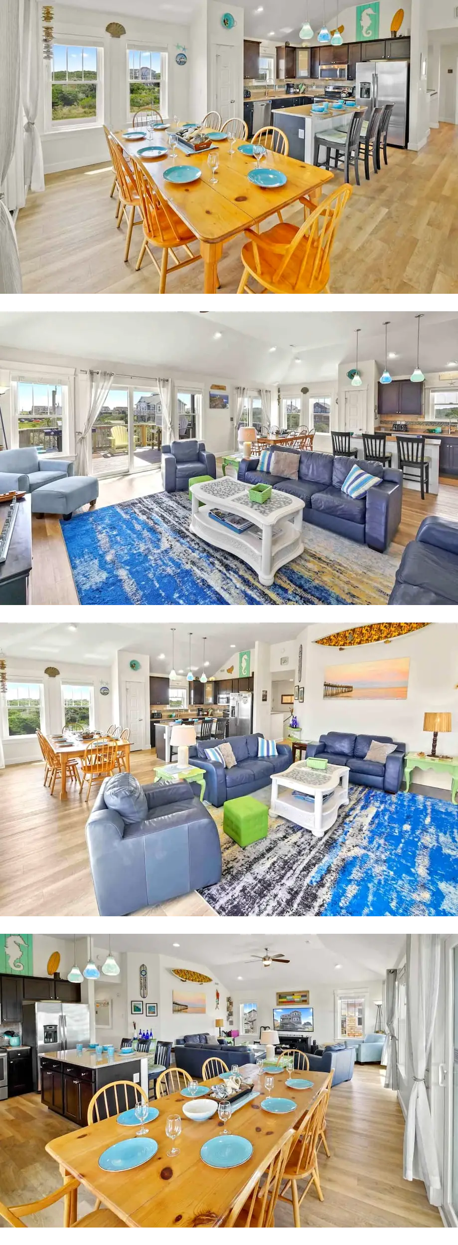 SUMMER SAVINGS - Oceanview with Saltwate...