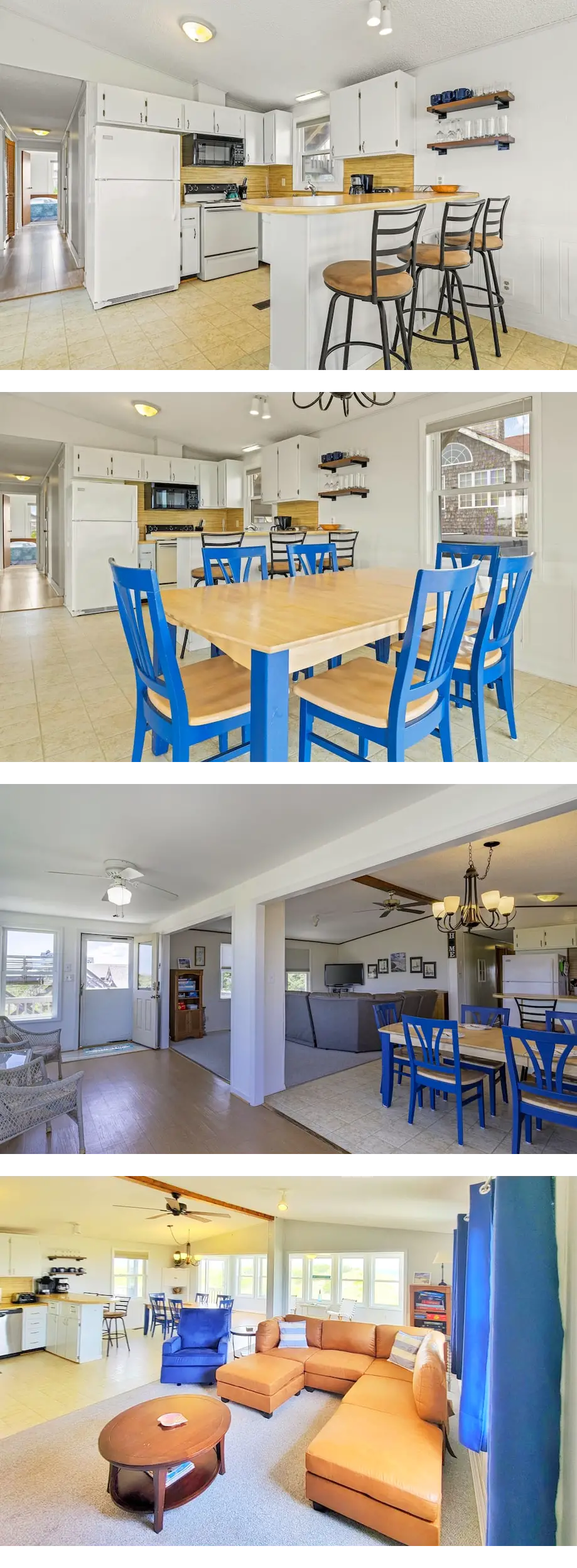 ?Hot Tub?Newly Furnished??Wide Beaches?I...