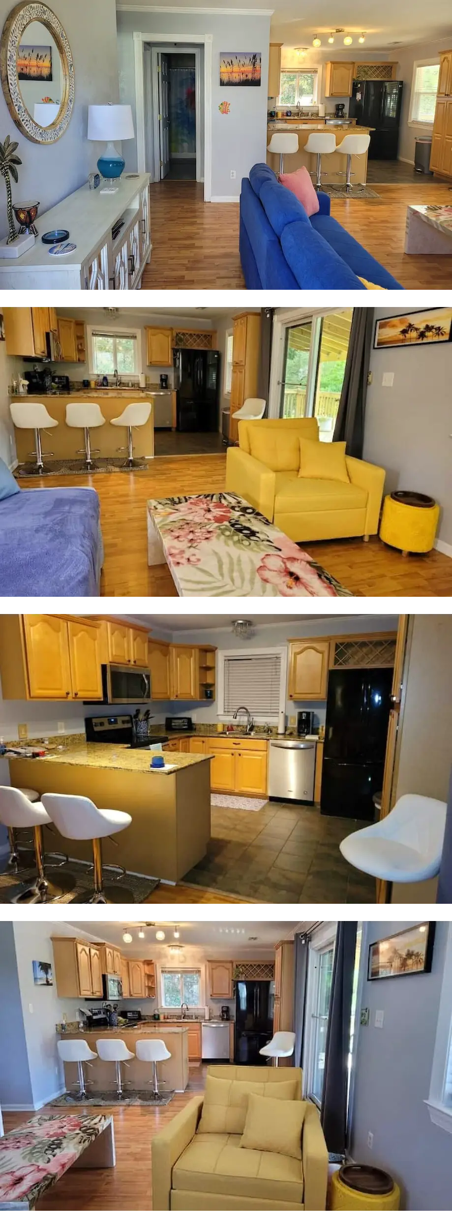 ????Relax Shack???? Brand New Listing OB...