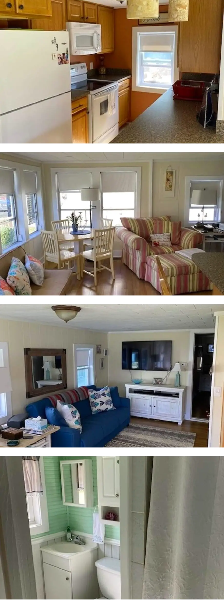Kill Devil Hills Bungalow