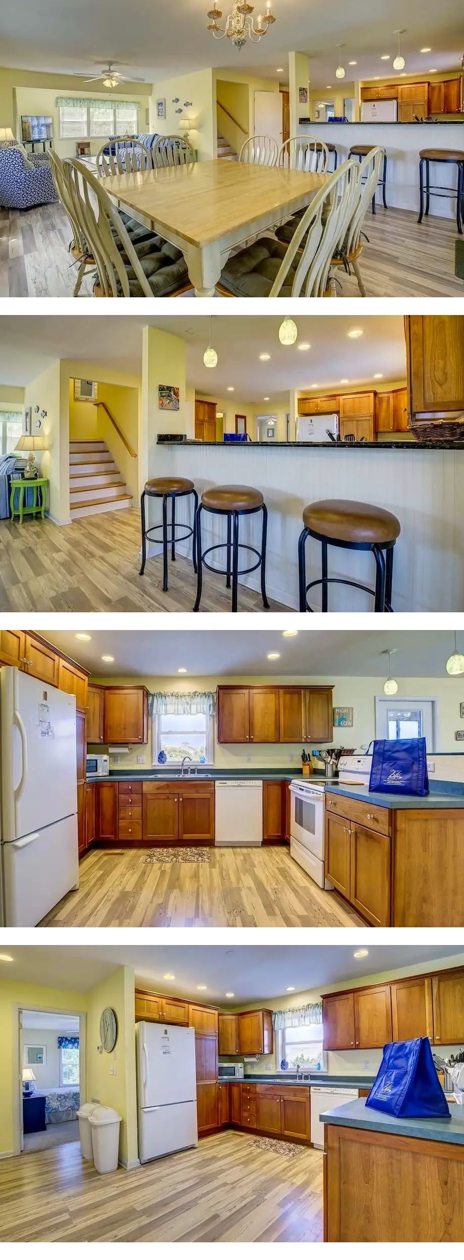 The Three Fish Inn | 1,110 ft. to the be...