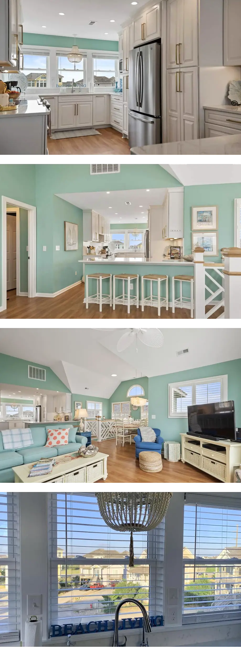 Welcome to MAJESTY! Ocean Views-Hot Tub-...