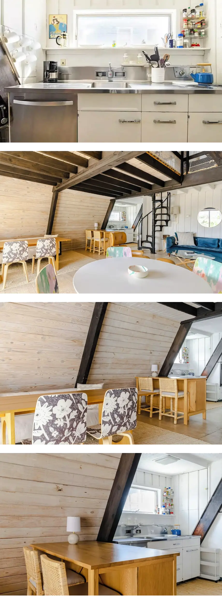 Bubba's Cottage, Charming Oceanfront A-f...
