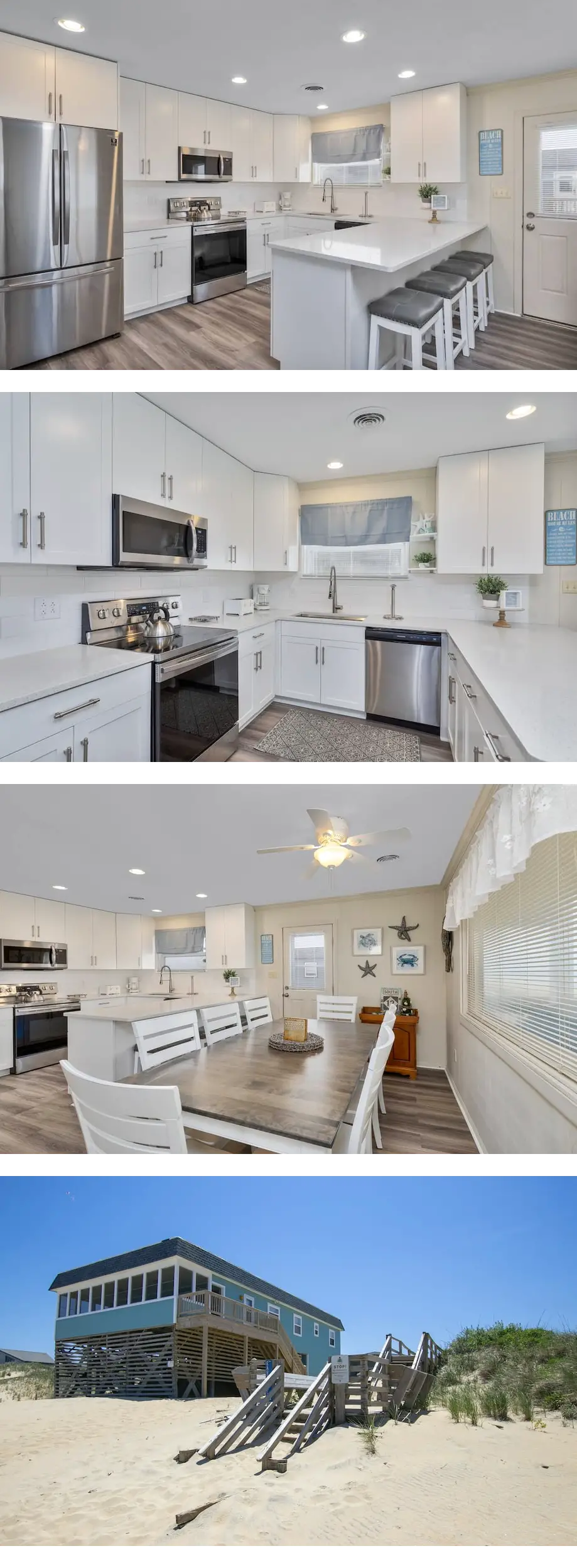 Tambor by the Sea | Oceanfront | South N...
