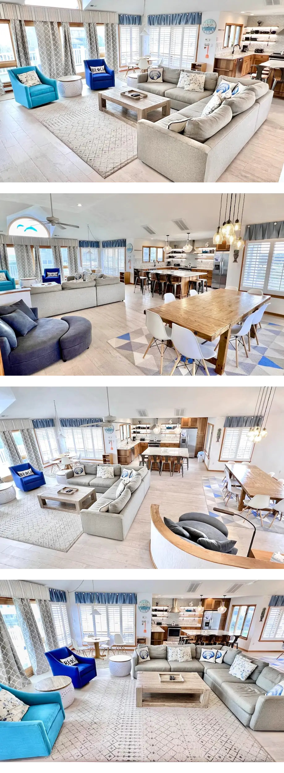 D0130 Specials! Ocean Front w/Pool!