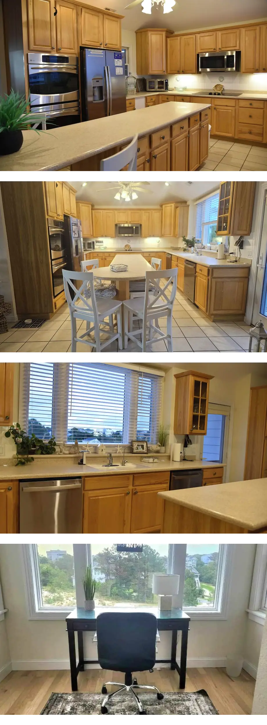 Spectacular Views! Pool, Hot Tub, Decks,...
