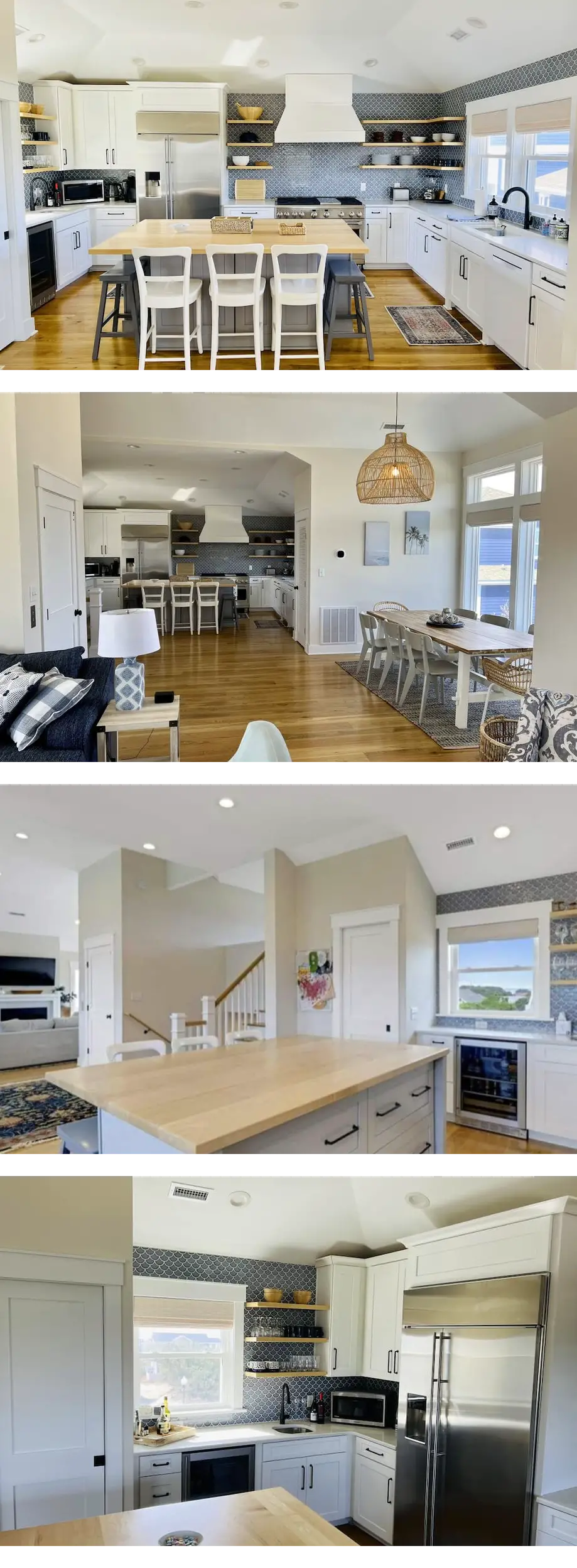 Great for Families, Salt Water Pool, Sea...