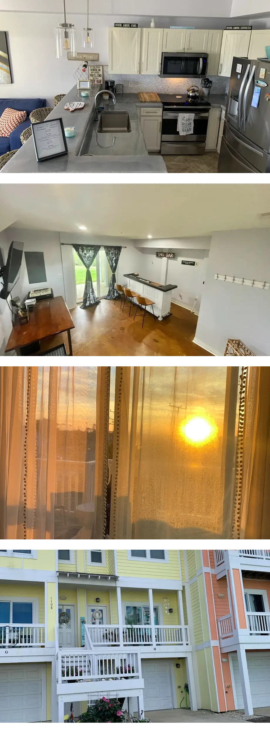 Sunny Side Up at Bermuda Bay Condo's - S...