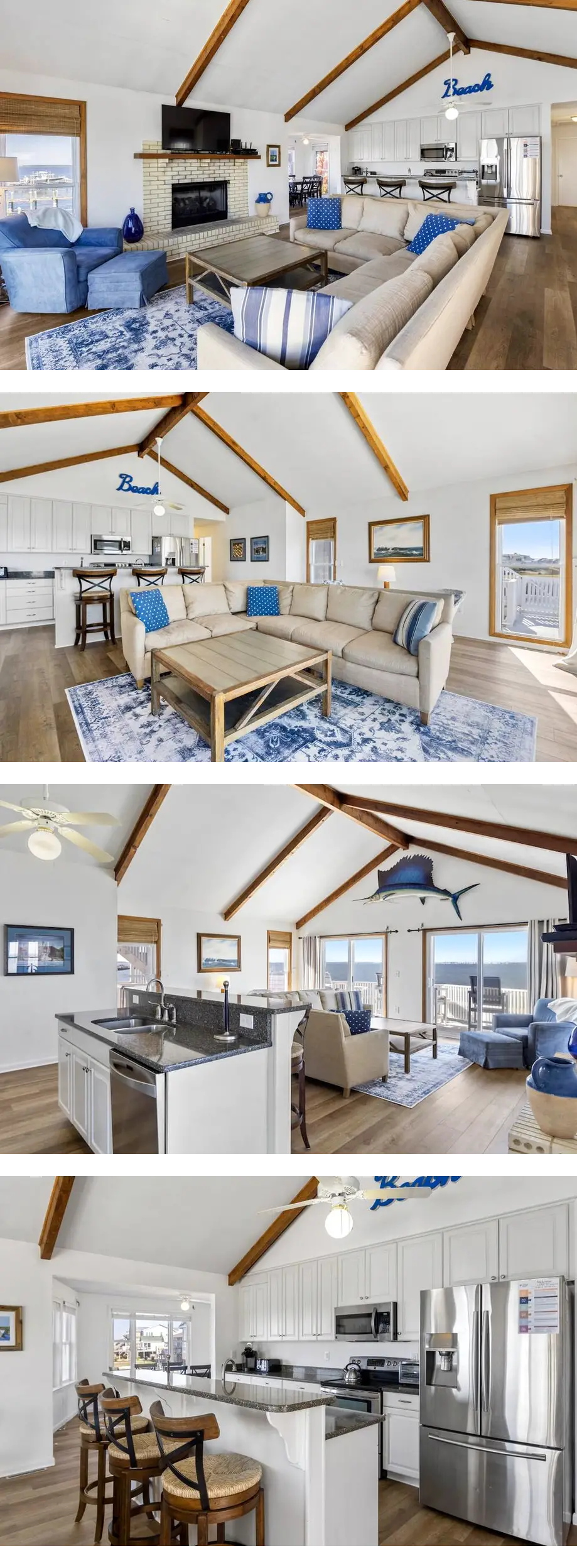 All Decked Out: Soundfront, Rooftop deck...