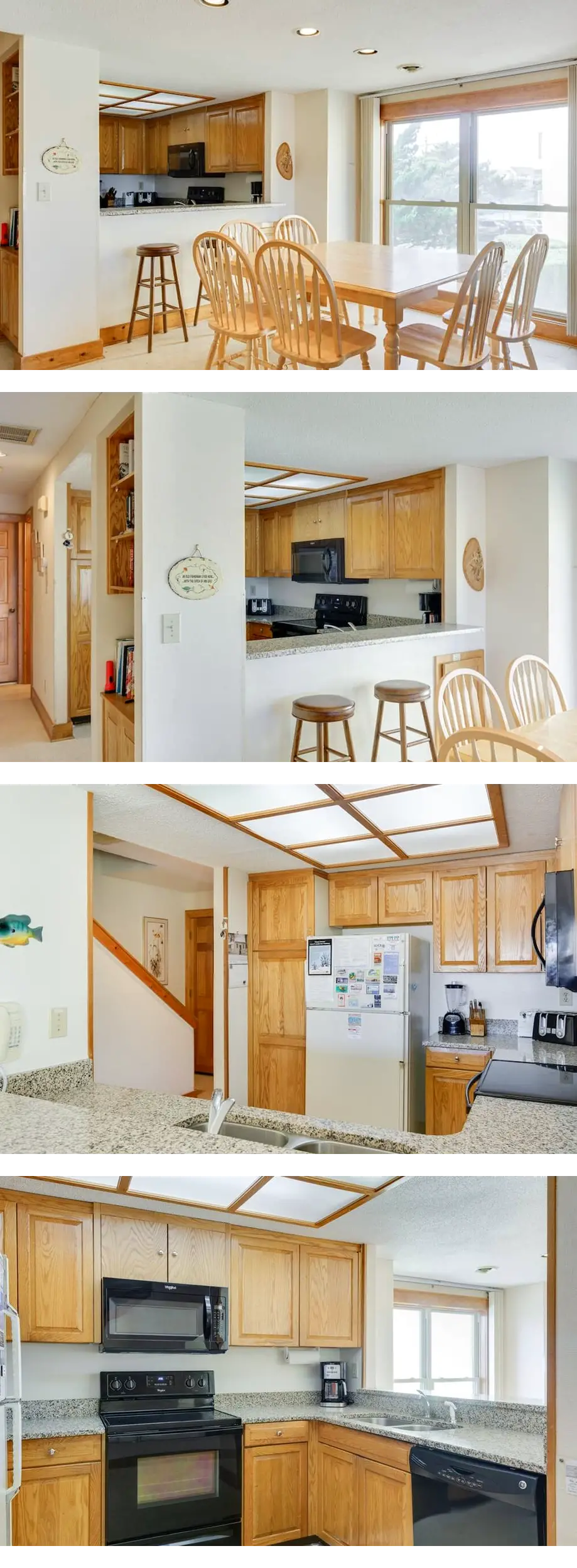 Shoenthal: Oceanfront, Shared Pool, Tenn...