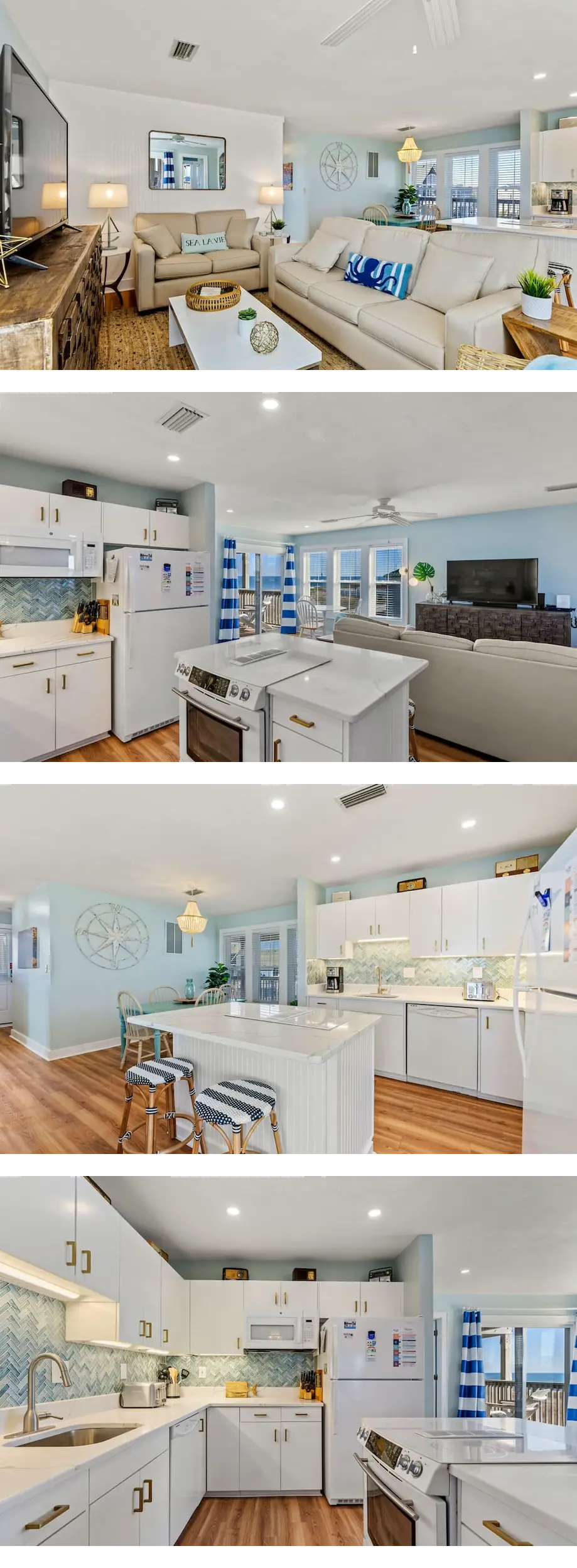 Wright Nice View: Oceanfront Condo, Shar...