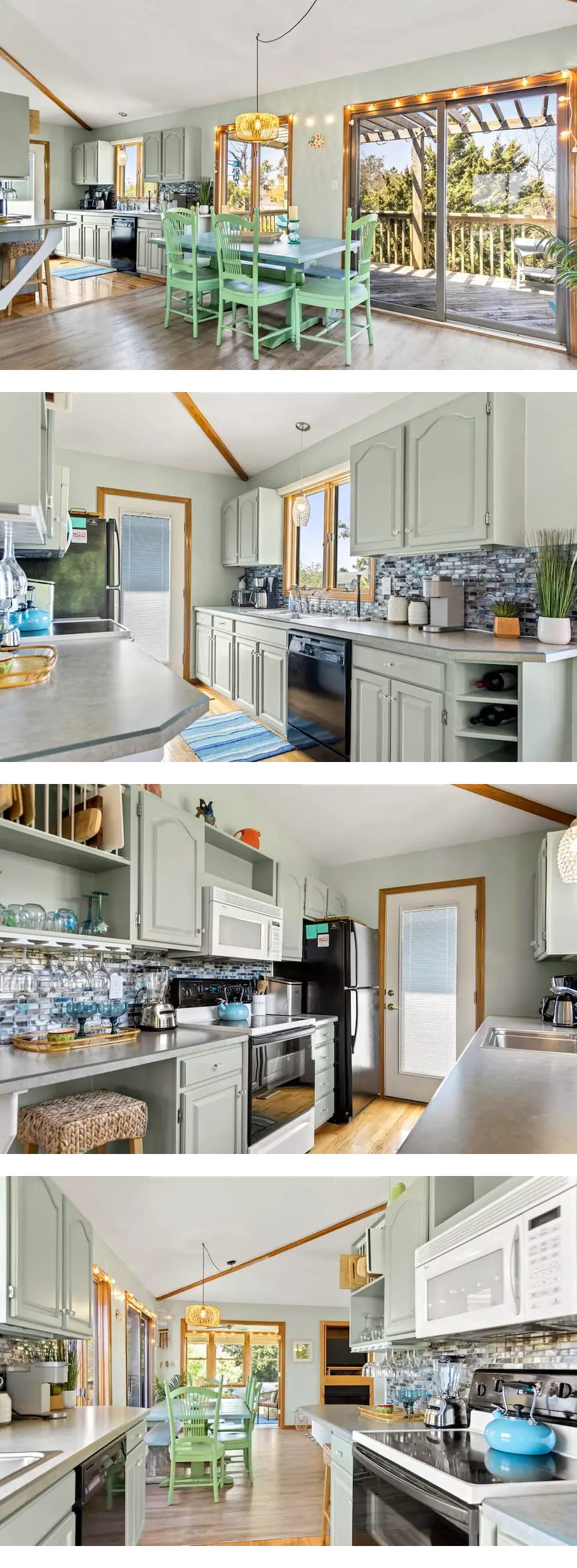 3 Weeks On The Shores: Private Heated Po...