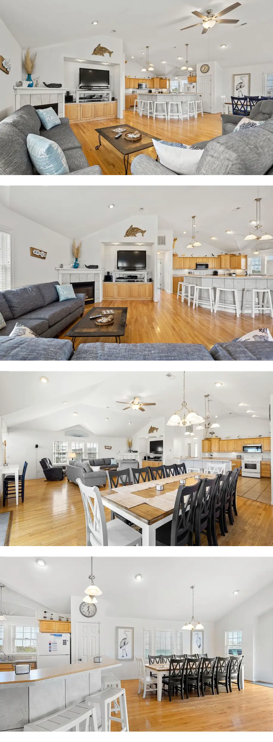 Summer Rental: Semi-oceanfront, Pool, Re...