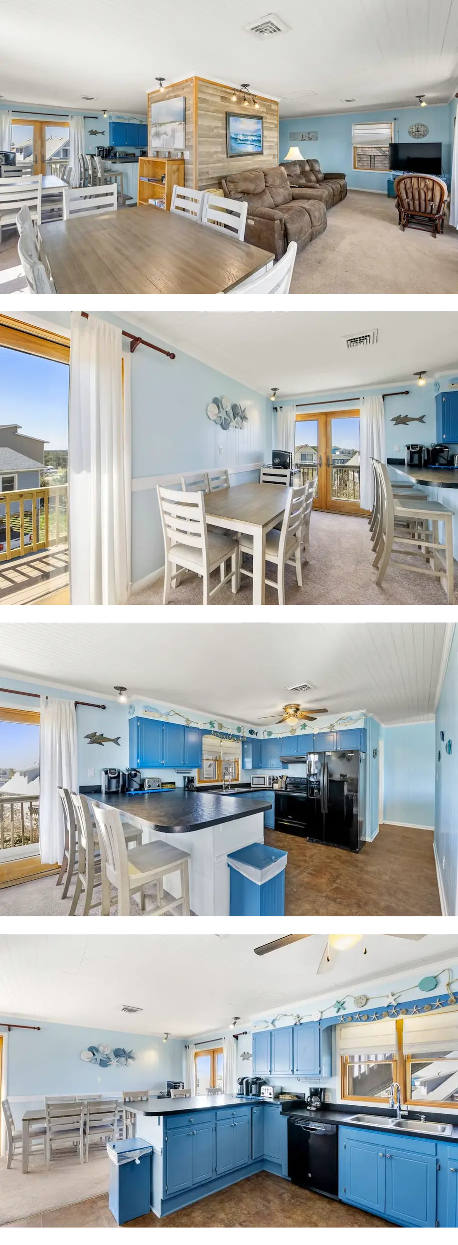 Amazing View: Semi-Oceanfront, Dog Frien...