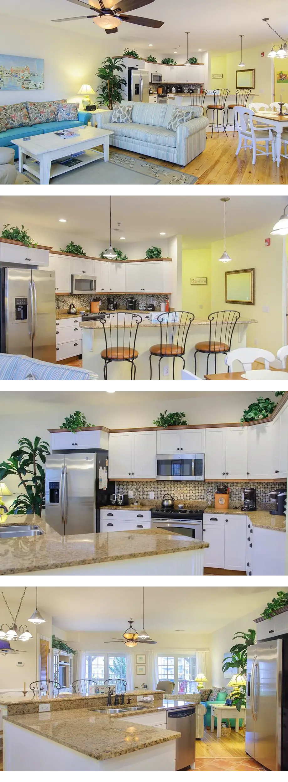 Reelaxation: Oceanside Condo, YMCA Acces...