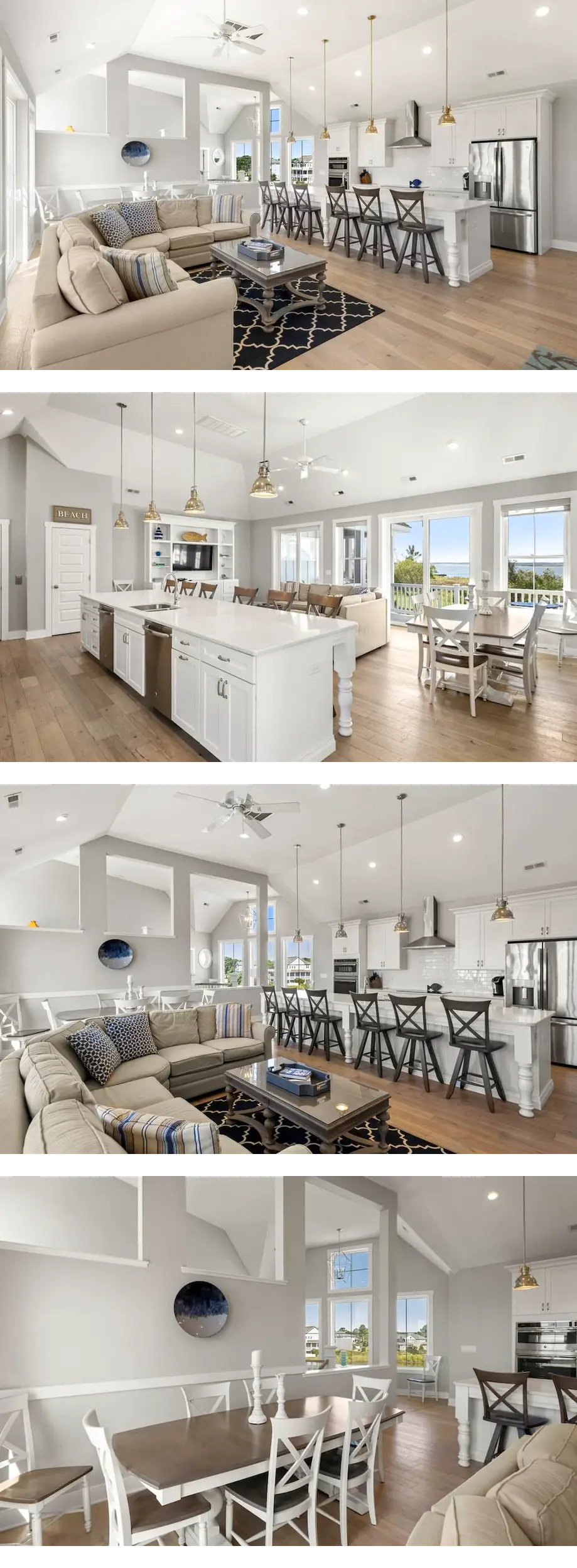 Summer Love: Immaculate home with pool, ...