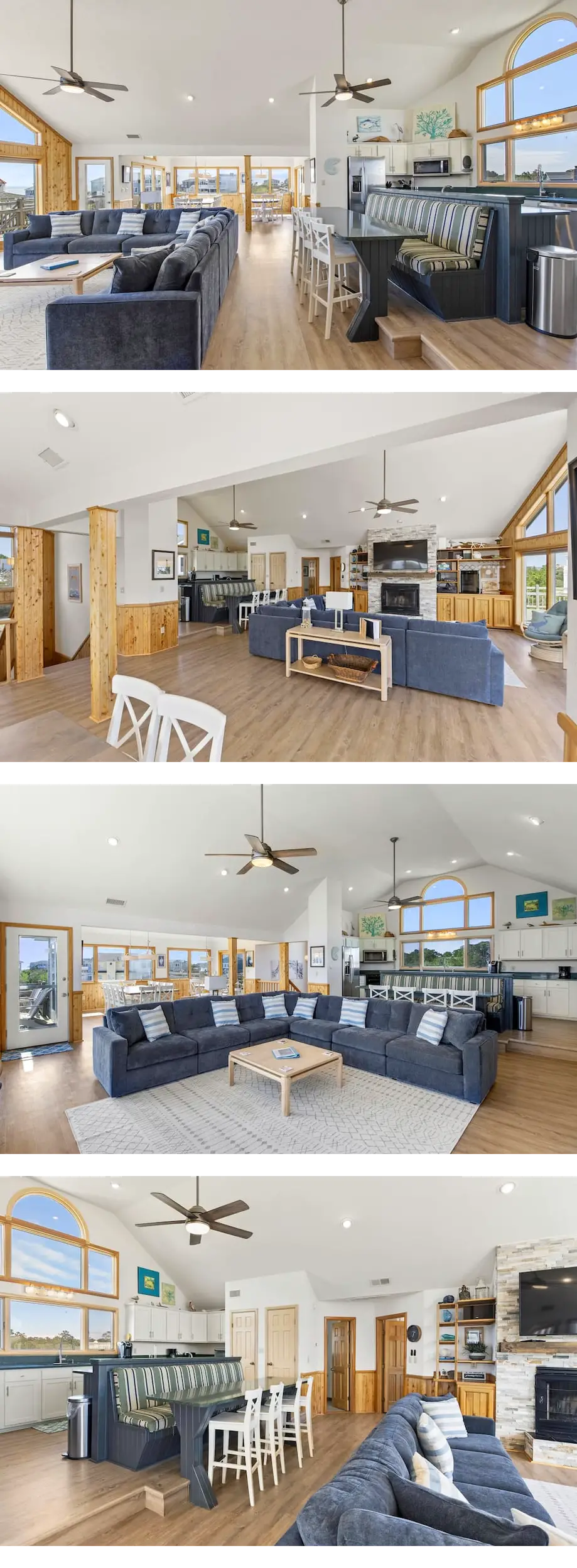 The Wheelhouse: Pool and Hot Tub | 500ft...