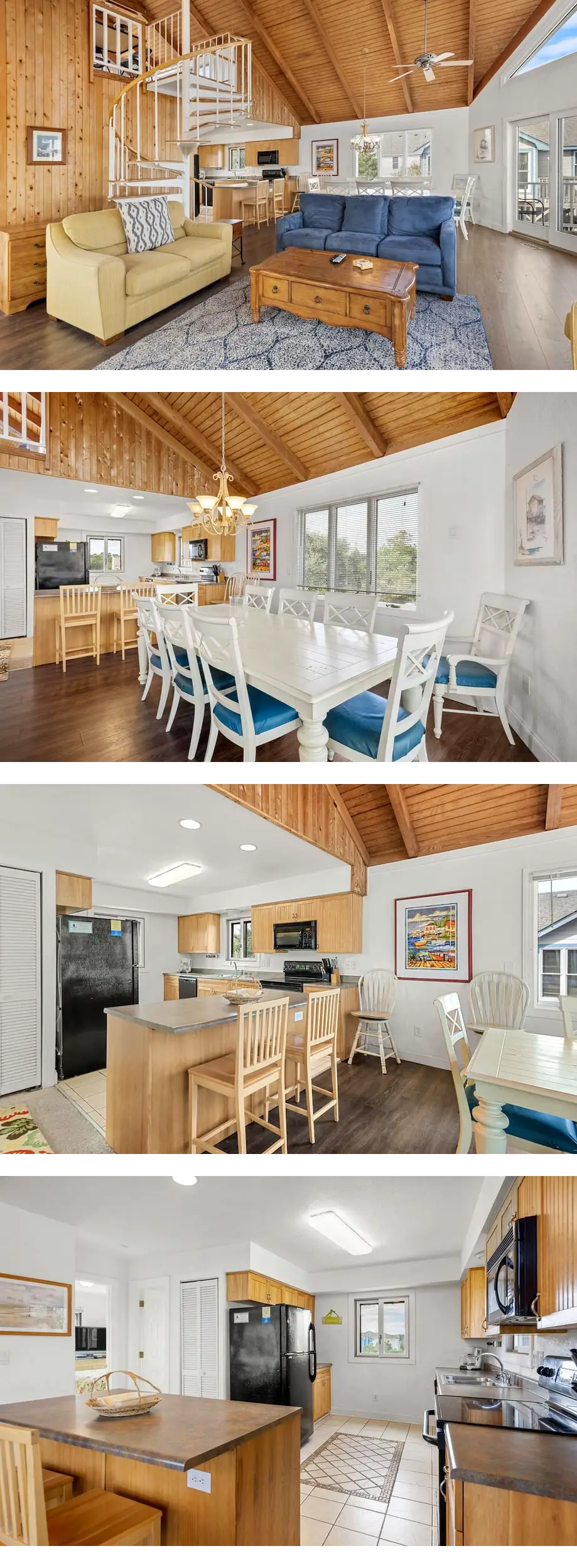 And Breathe: Pool/Hot Tub, Rec Room, Put...
