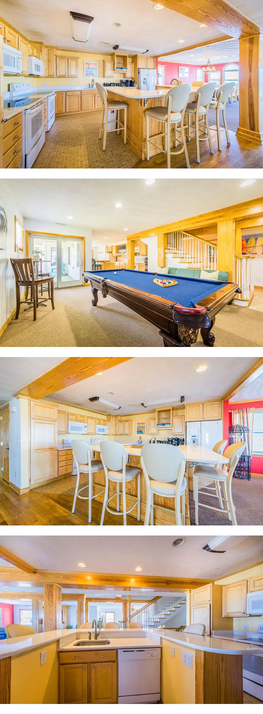 K1123 Glad Tidings Oceanside, Spacious 1...