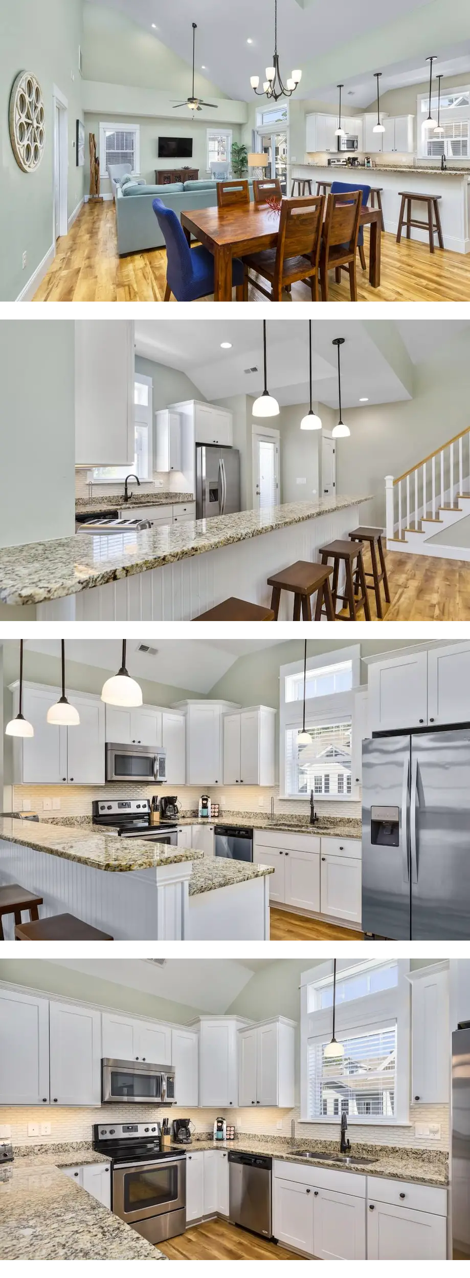 1329 - The Sun Setter 4-bed 4.5-bath hom...