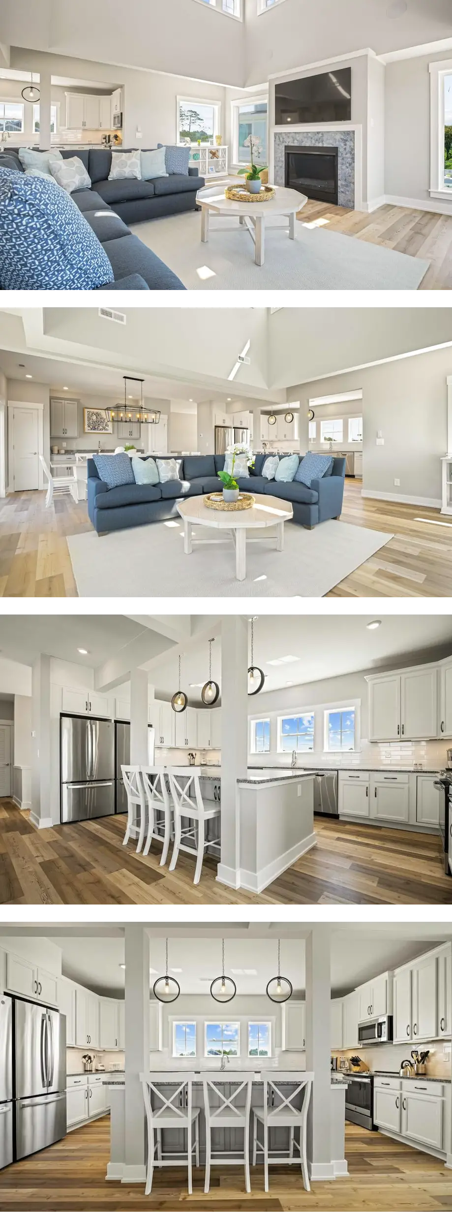 A Million Dreams 9 Bedroom at Soundfront...