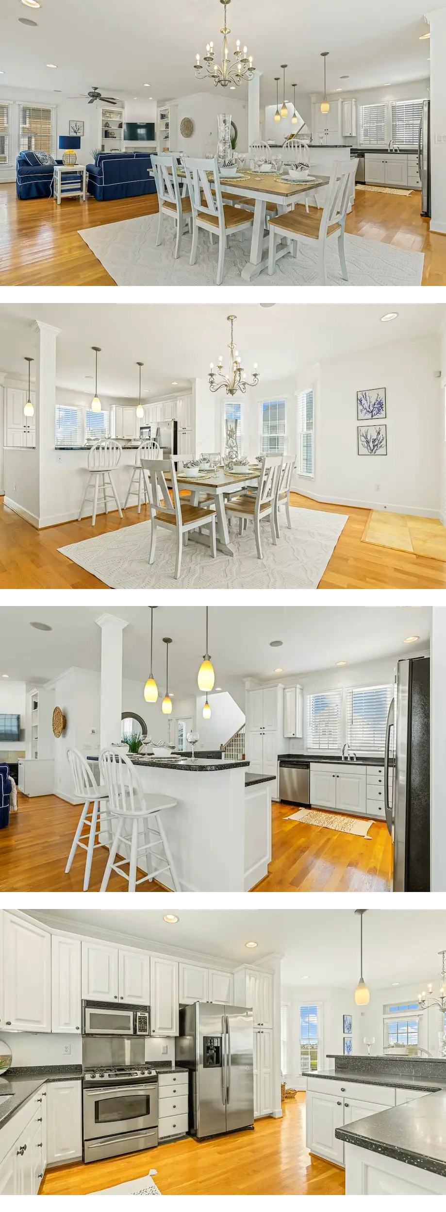 Blue Coral View - Village Landing 109