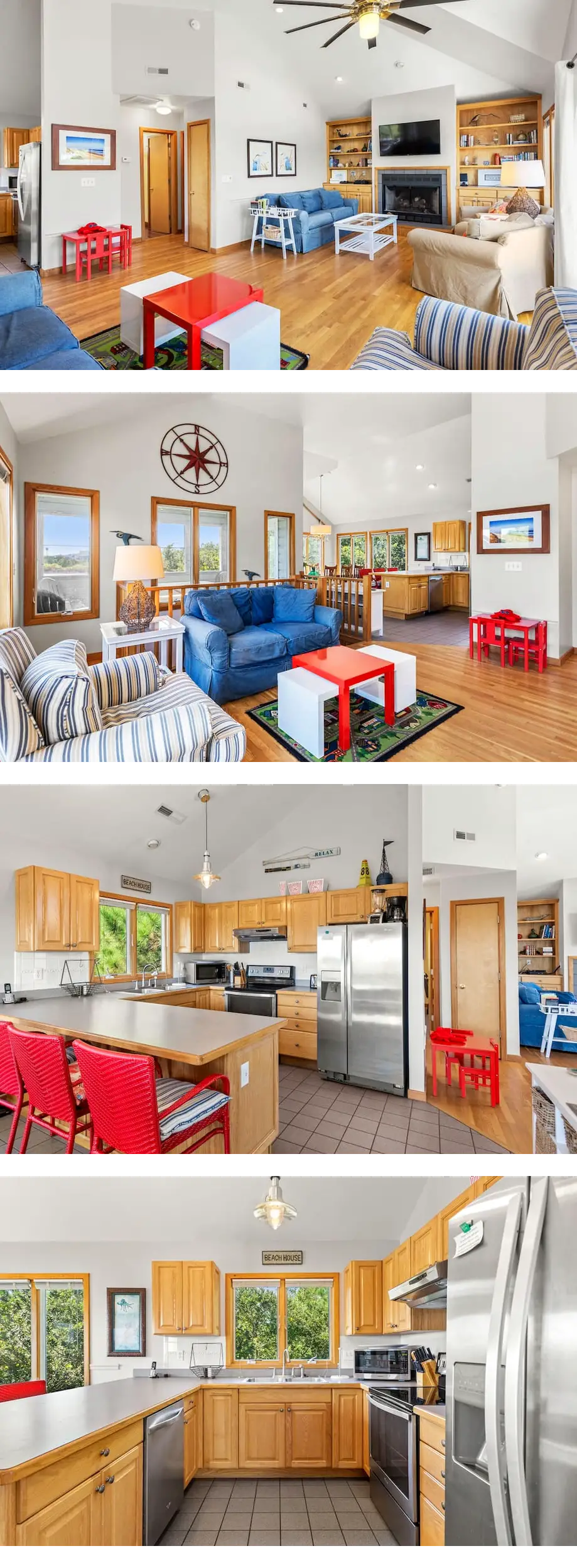 Turtle's Cove: Lakefront | Hot Tub | Wal...
