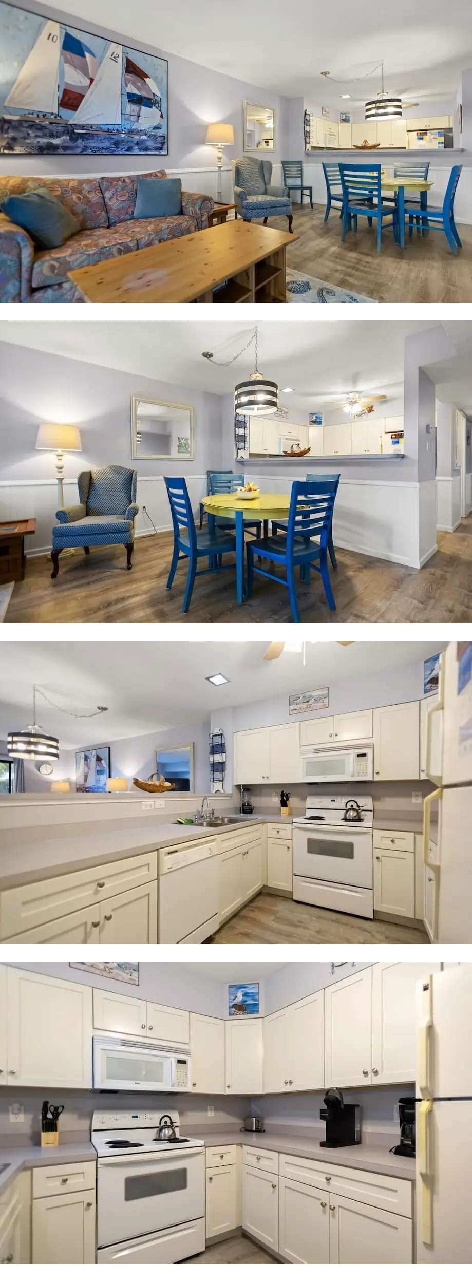 Beach Place: Oceanside | Short Walk to t...