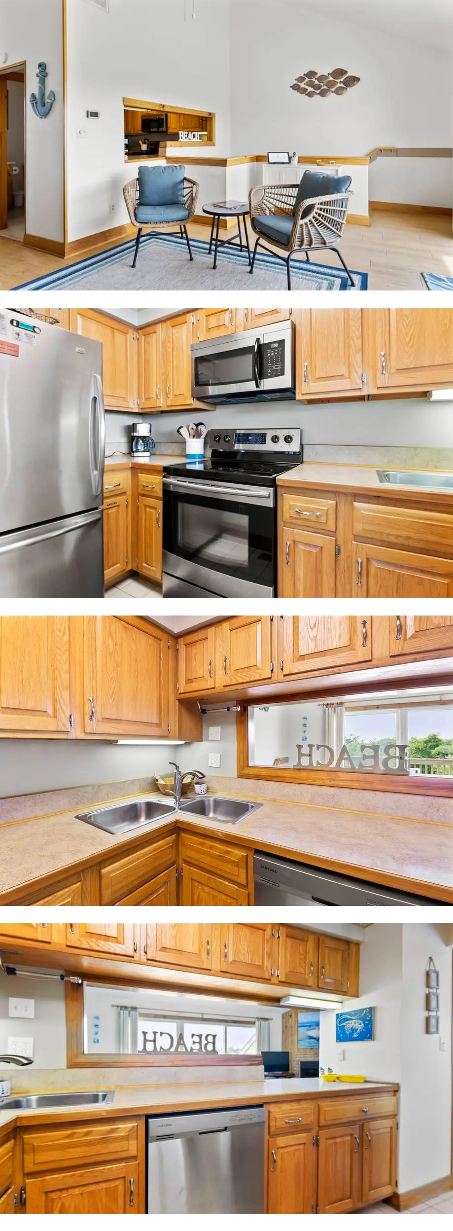 SeaFinn: Semi-Oceanfront | Pool Access |...