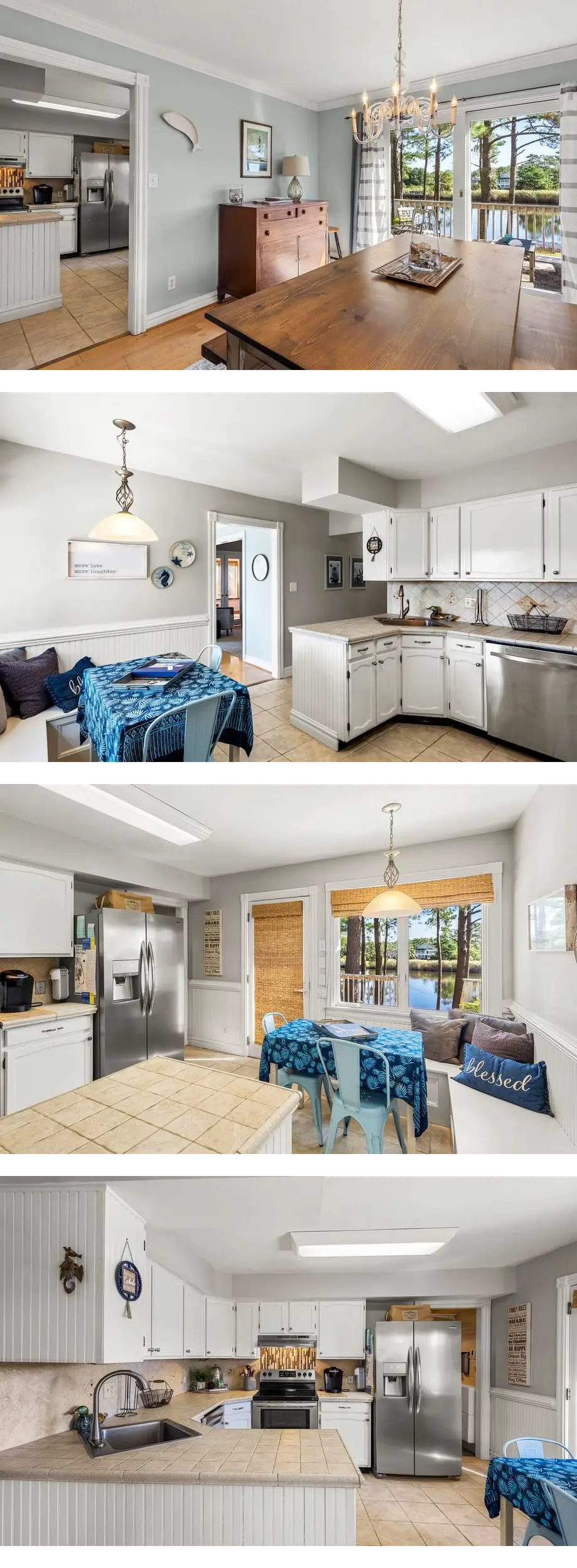Sound Choice In Manteo: Lakefront | In-L...
