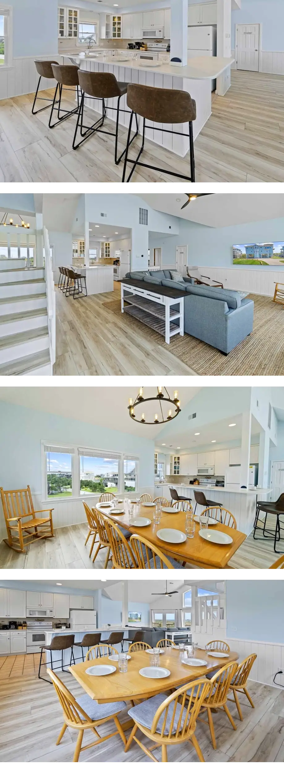 SUMMER SAVINGS - Oceanfront Home with Po...